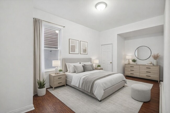 Building Photo - 163 Bidwell Ave