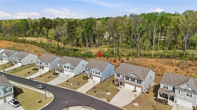 Building Photo - 4910 Bramblett Grove Pl