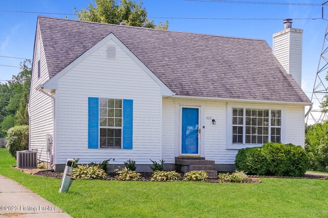 Building Photo - 4612 Scott Ct