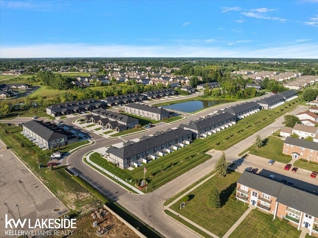 Building Photo - 51412 Marlin Dr