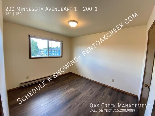 Building Photo - 200 Minnesota Ave