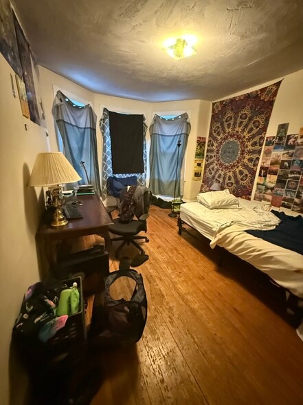 Building Photo - 71 S Huntington Ave