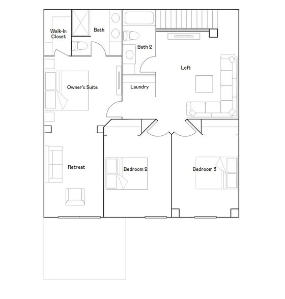 Building Photo - 5217 Long Pointe Pass