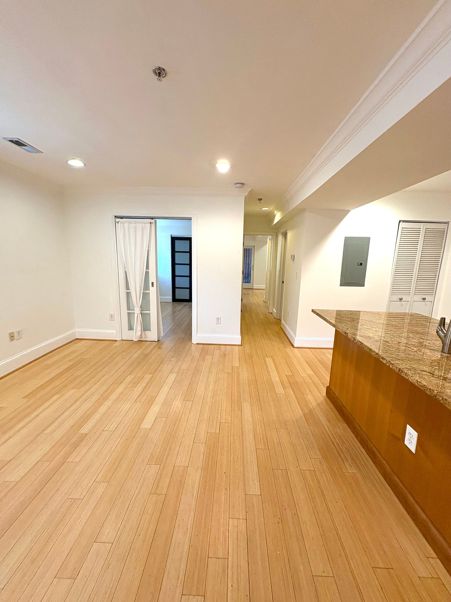 Building Photo - 1663 Newton St NW