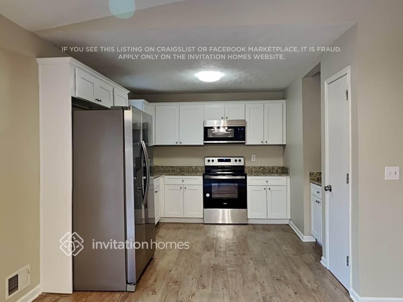 Building Photo - 3636 Mt Laurel Way SW