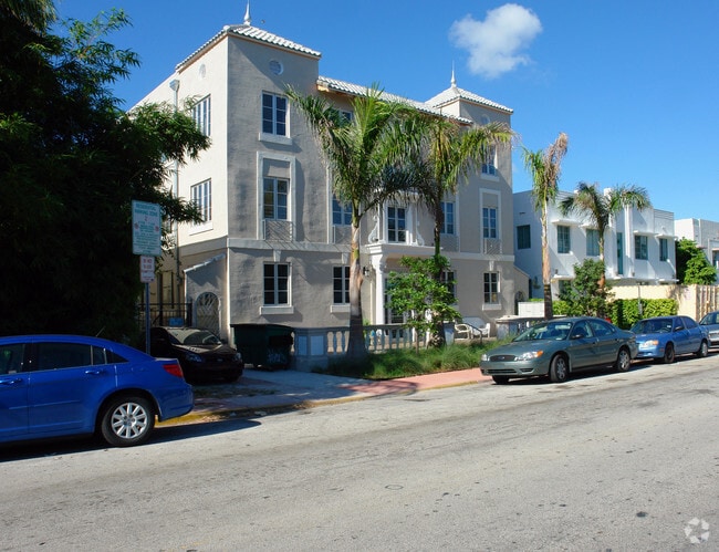 Building Photo - Westchester Apartments
