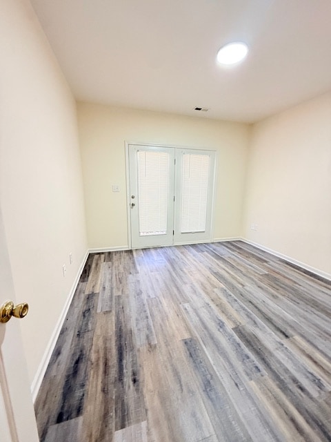 Building Photo - 606 North St