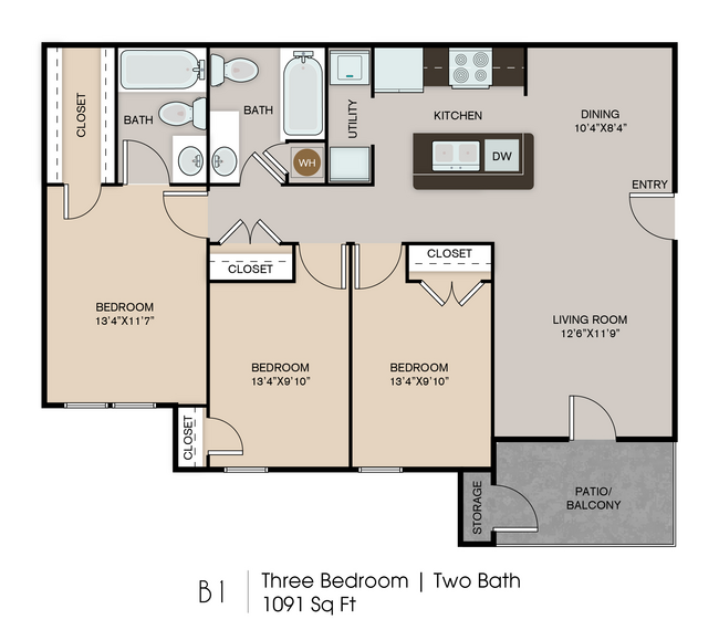 FP_17th Street Apts_1091.jpg - 17th Street Apartments