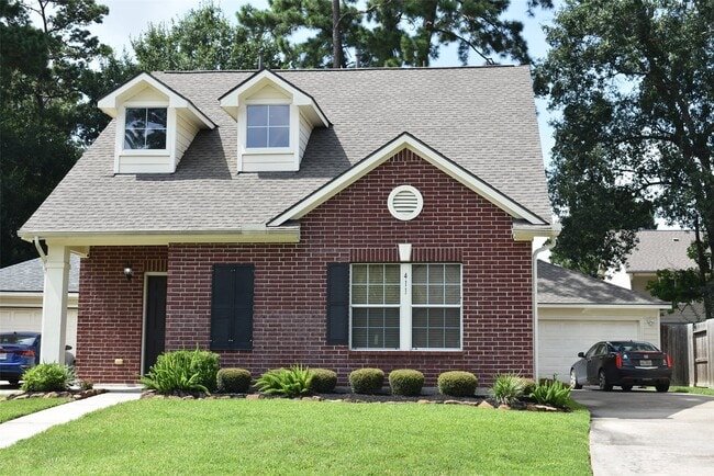 Building Photo - 411 Laurel Sage Dr