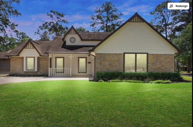 Building Photo - 3515 Coltwood Dr