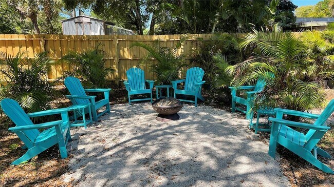 Building Photo - 2504 S Milmar Dr