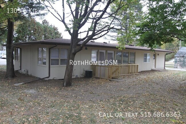 Building Photo - 1305 E Kirkwood Ave