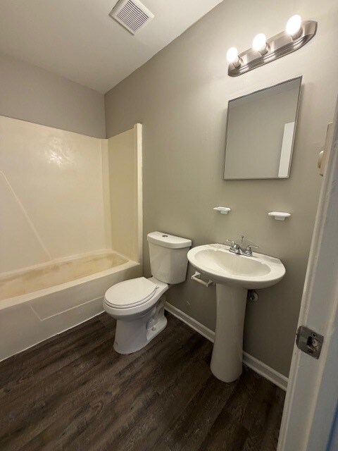 Building Photo - 201 Woodnell St