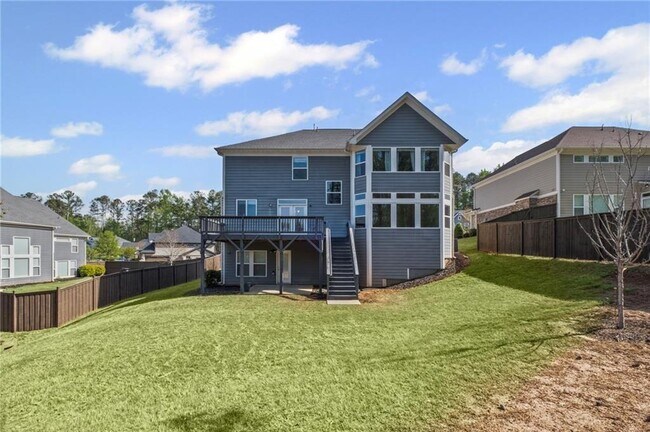 Building Photo - 5153 Elkins Ln