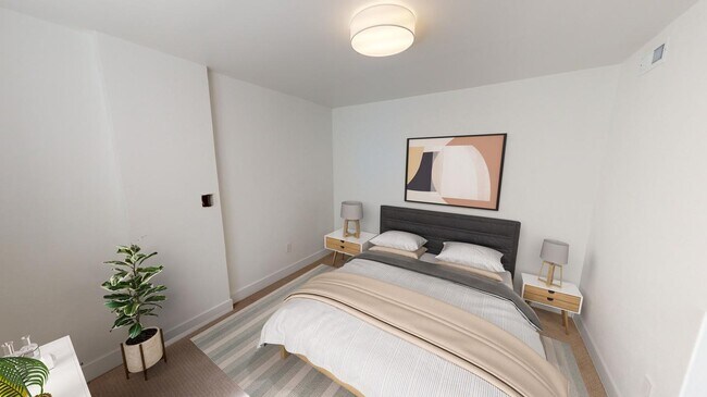 Building Photo - Renovated Park Hill brick home with large backyard