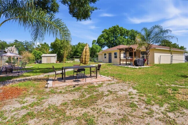 Building Photo - 1011 Winifred Way