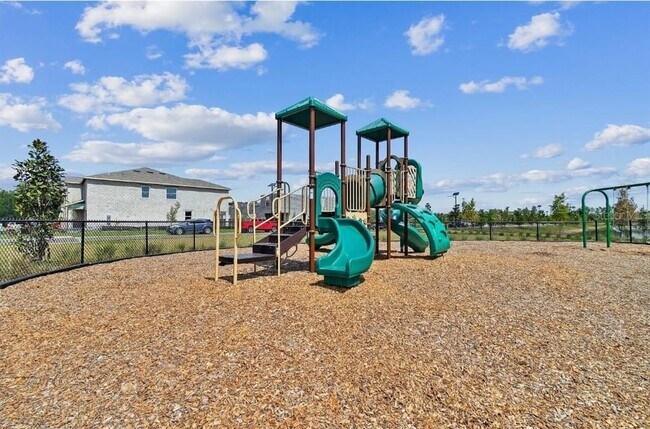Building Photo - 17258 Ashe Juniper Ln