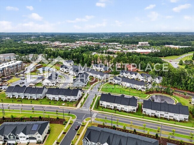 Building Photo - 1209 Alston Rdg Ct