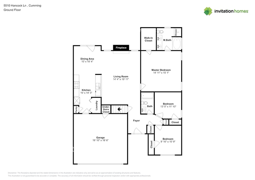 Building Photo - 5510 Hancock Ln