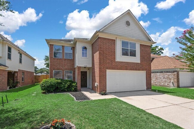 Building Photo - 7322 Foxbrook Dr