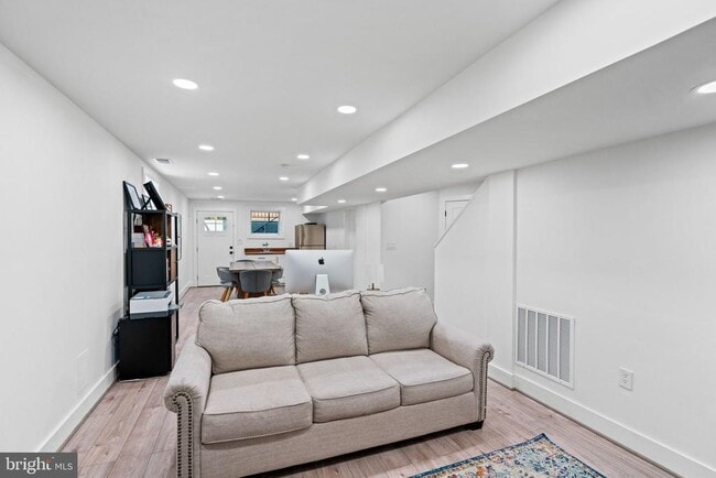 Building Photo - 6202 Massachusetts Ave