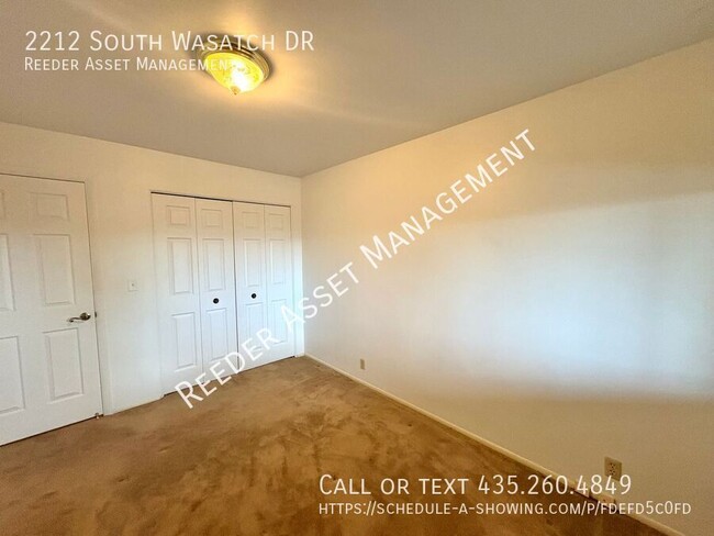 Building Photo - 2212 S Wasatch Dr.