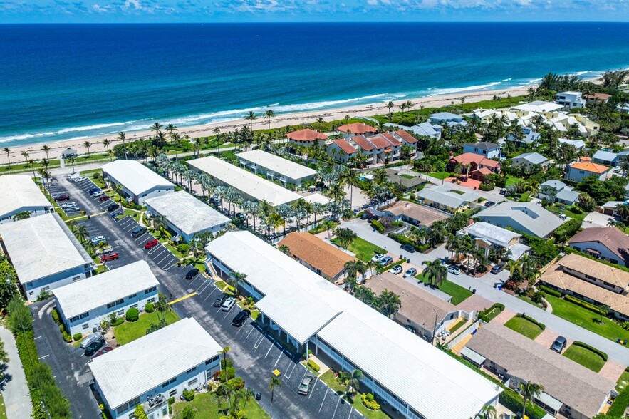 Aerial - 17 Fayette Dr