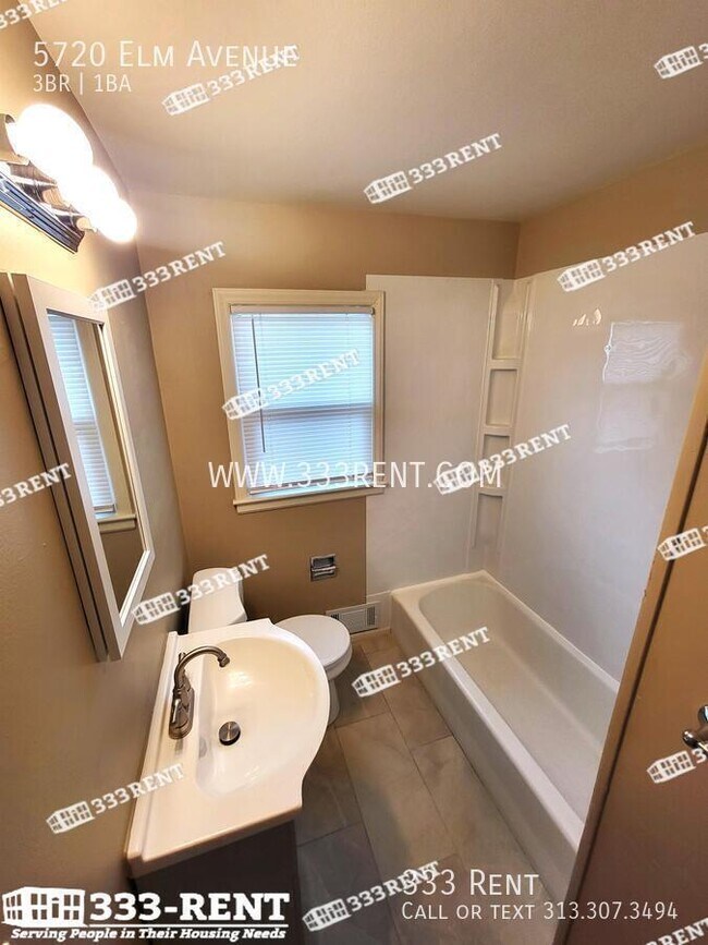 Building Photo - 5720 Elm Ave