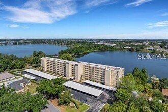 Building Photo - 700 Mirror Terrace NW