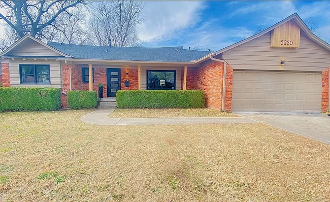 Building Photo - 5230 S Columbia Ave