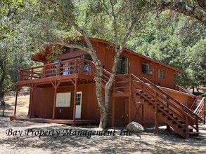 Building Photo - Unique Carmel Valley Horse Property!