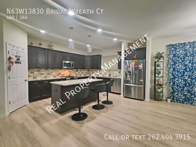 Building Photo - N63W13830 Bridal Wreath Ct
