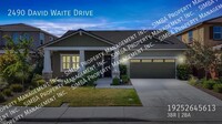 Building Photo - 2490 David Waite Dr