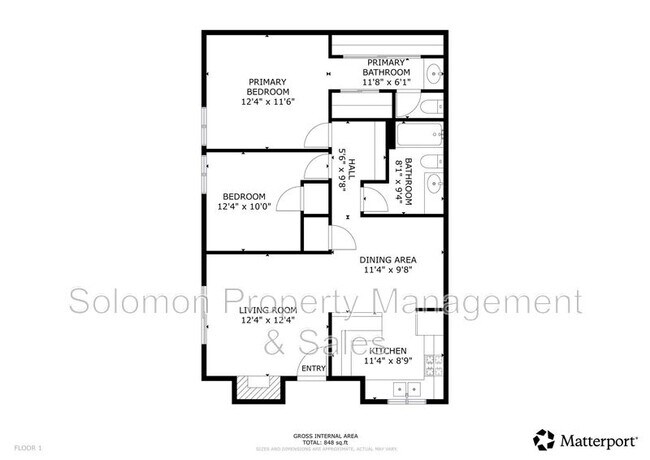 Building Photo - 529 Sandalwood Pl