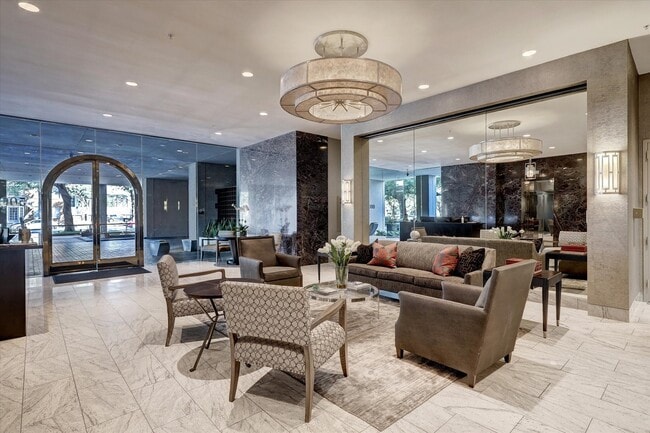 Building Photo - 5000 Montrose Blvd