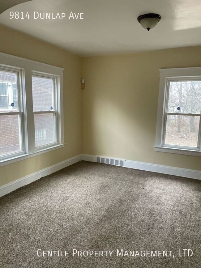 Building Photo - A Gentile Property - 9814 Dunlap Ave