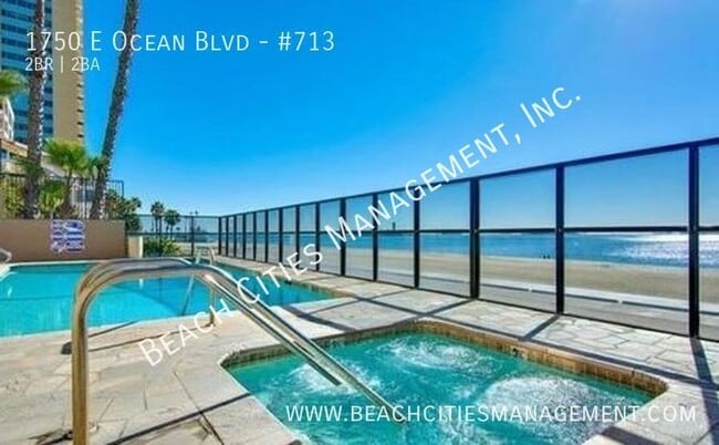 Building Photo - 1750 E Ocean Blvd