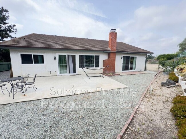 Building Photo - 2701 Fire Mountain Dr