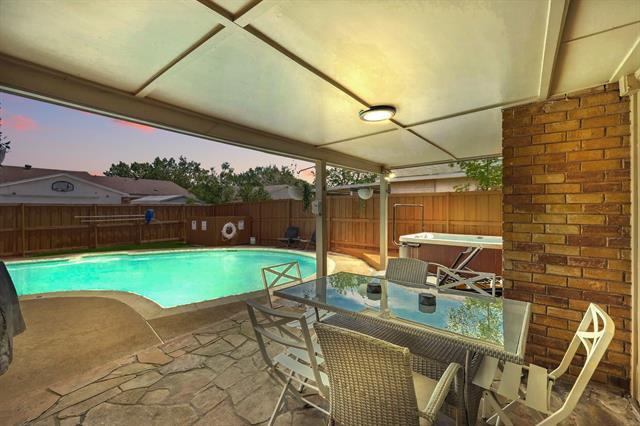 Building Photo - 3381 Sam Rayburn Run