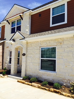 Building Photo - Copper Creek Condos