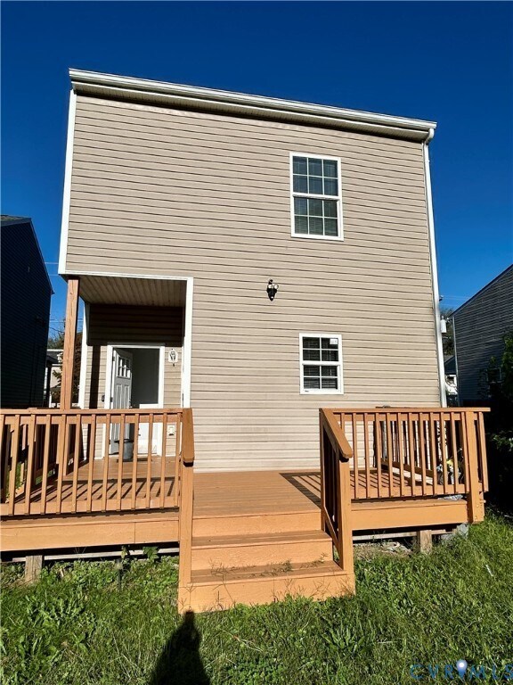 Building Photo - 1421 Mechanicsville Tpke