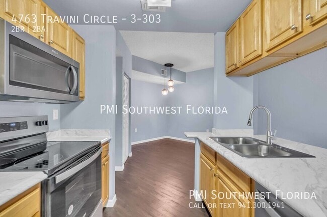 Building Photo - 4763 Travini Cir