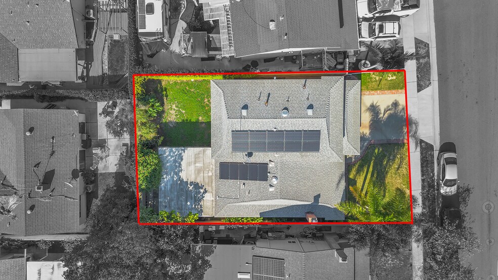 Building Photo - 9720 Blandwood Rd