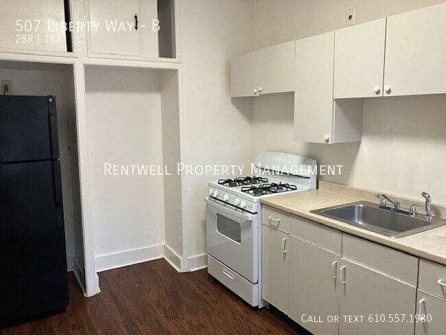 Building Photo - 507 Liberty Way