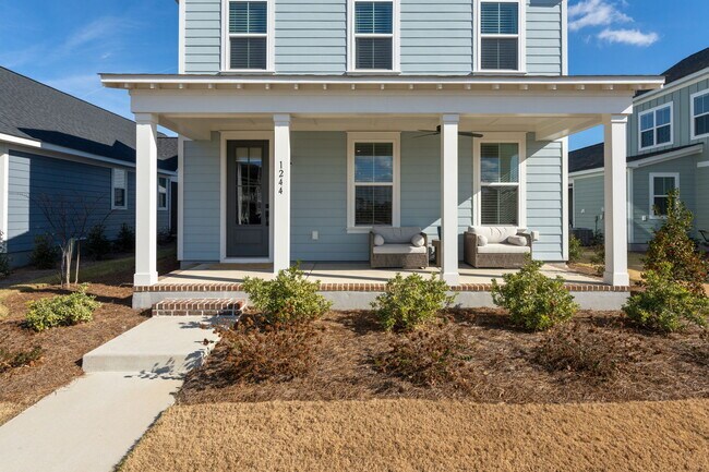 Building Photo - 1244 Trisail Ter