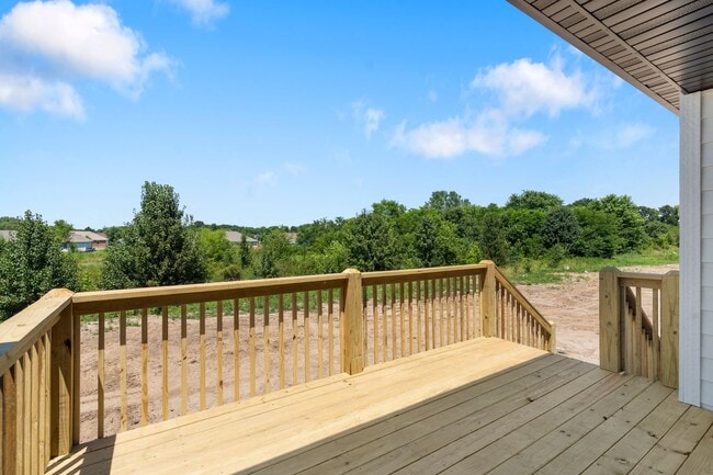 Building Photo - Now Leasing! Brand New 3 Bed, 2 Bath Home in the Heart of Bolivar