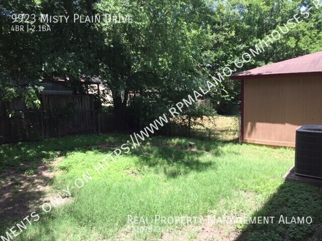 Building Photo - 9923 Misty Plain Dr