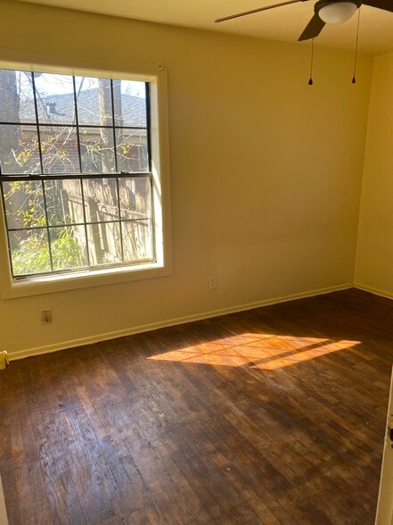 Bedroom #2 - 1014 Pennsylvania Dr