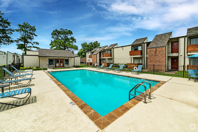 Building Photo - Aspen Apartments