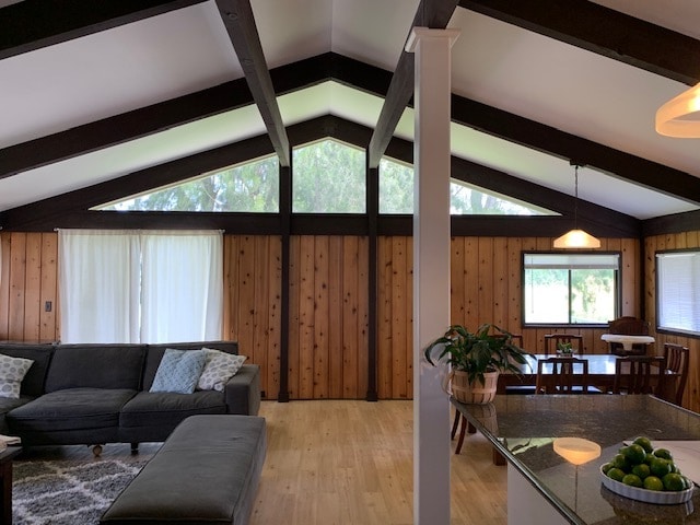 open kitchen, dining room, living room - 66 -1253 Ahuli Cir